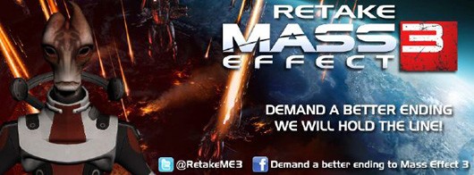 &#8216;Retake Mass Effect 3&#8217; donations remained largely with Child&#8217;s Play, &#8216;a handful&#8217; requested refunds, Game Crazy