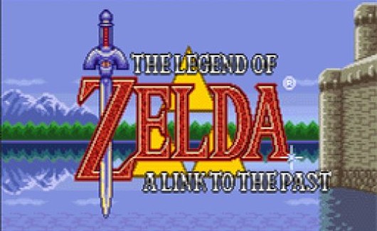 Miyamoto interested in revisiting A Link to the Past, Game Crazy