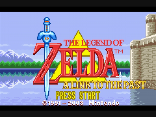 Miyamoto Open To Revisiting The Legend Of Zelda: A Link To The Past, Game Crazy