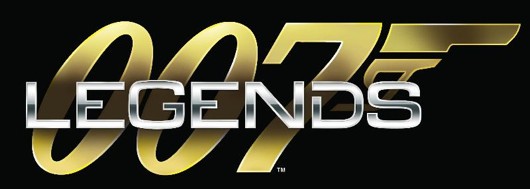 007 Legends: six Bond films shaken, not stirred, into a single game, Game Crazy