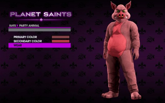 THQ earnings forecast improves due to Saints Row 3 sales, DLC, Game Crazy