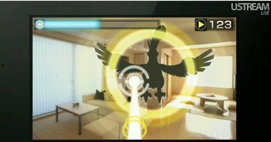 Pokemon AR Searcher, updated Pokedex 3D coming to 3DS eShop, Game Crazy