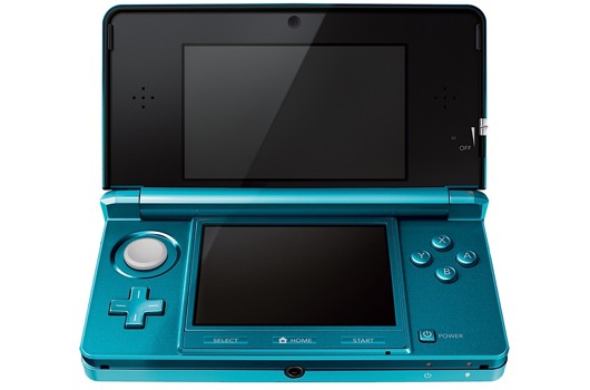 3DS sold under cost since price cut, Nintendo &#8216;hoping&#8217; to profit by March 2013, Game Crazy
