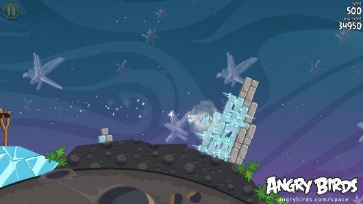 Two Angry Birds devs start new studio to make &#8216;the next Angry Birds&#8217;, Game Crazy