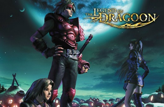 Understanding The Legend of Dragoon, Game Crazy
