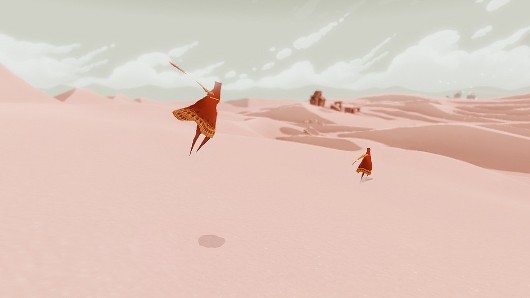 thatgamecompany courting publishers, next game announced &#8216;hopefully within this year&#8217;, Game Crazy