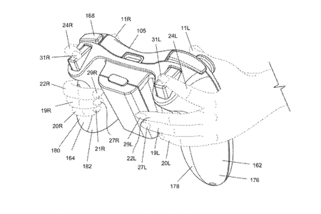 Microsoft patents Xbox controller that can read your hand pressure, Game Crazy