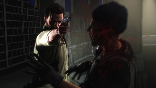 Metareview: Max Payne 3, Game Crazy