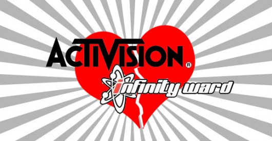 Activision pays $42 million to Infinity Ward Employee Group, Game Crazy
