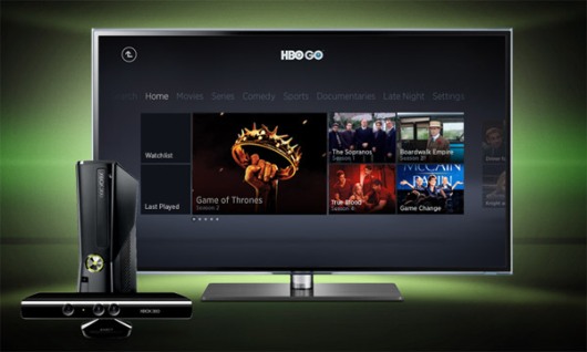 HBO Go Xbox 360 app now available to Time Warner users, Game Crazy