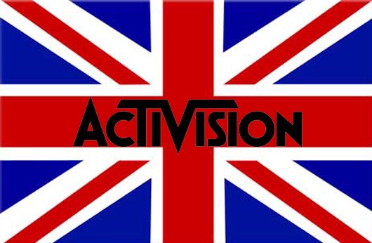 Activision employing Team17 co-founder to create mobile studio in UK, Game Crazy