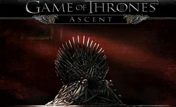Game Of Thrones Ascent Announced &#8212; Facebook Gets Ready To Play The Game Of Thrones, Game Crazy