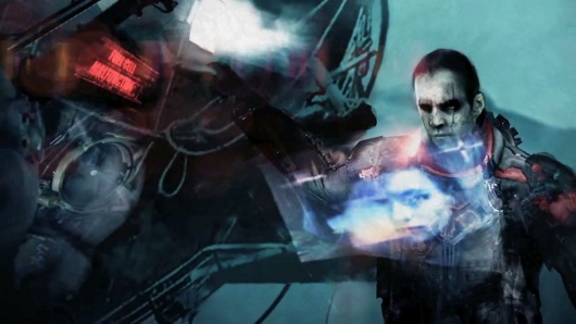 New Dead Space video pops up, signs point to Dead Space 3, Game Crazy