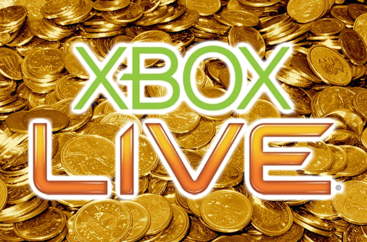 PSA: Free Xbox Live Gold this weekend, Game Crazy