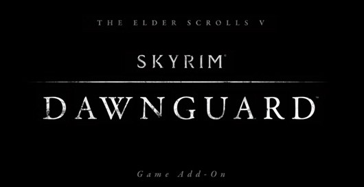 Skyrim&#8217;s first &#8216;Dawnguard&#8217; DLC trailer loosed ahead of E3, coming &#8216;this summer&#8217; for $20, Game Crazy
