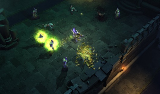 Korean government raids Blizzard over Diablo 3 complaints, Game Crazy