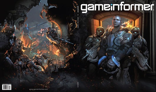 Gears of War: Judgment outed, looks like a prequel, Game Crazy