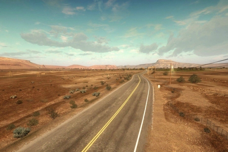 Forza Horizon Preview: The Open Road Dream, Game Crazy