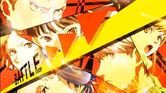 Persona 4 Arena starts a North American fight August 7, includes Japanese voice track, Game Crazy