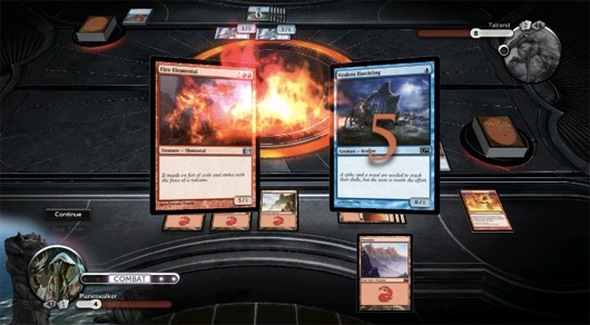 Duels of the Planeswalkers 2013 launches on June 20, Game Crazy