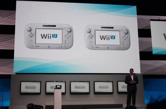 Nintendo &#8216;readying the system&#8217; to transfer WiiWare, VC and Wii saves to Wii U, Game Crazy