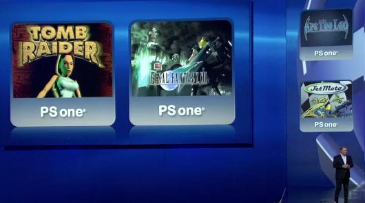 Vita PSOne Classics to be rolled out gradually, Game Crazy