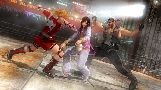 Dead or Alive 5 brings back tag matches, cuts DOA 4&#8217;s online lobbies, Game Crazy