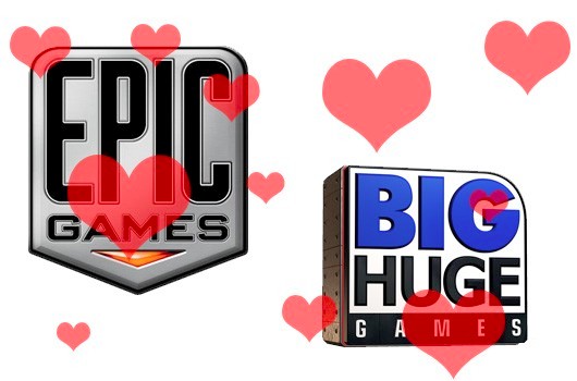 Epic&#8217;s Rein on Epic Baltimore and saving &#8216;awesome guys&#8217; from 38 Studios&#8217; Big Huge Games, Game Crazy