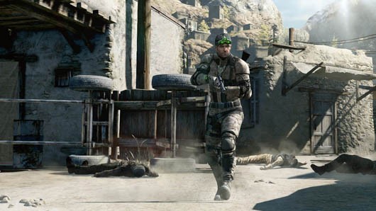 Report: Ubisoft in talks with Warner Bros., Paramount on Splinter Cell movie deal, Game Crazy