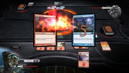 Magic: The Gathering &#8211; Duels of the Planeswalkers 2013 review, Game Crazy