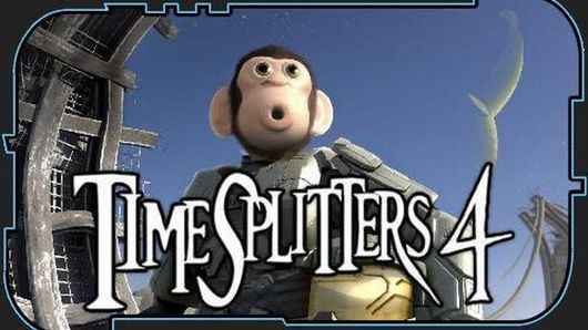 Crytek CEO: TimeSplitters could return as free-to-play title, Game Crazy