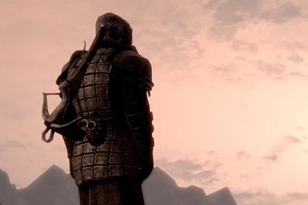 Skyrim expansion Dawnguard out now on Xbox 360, Game Crazy