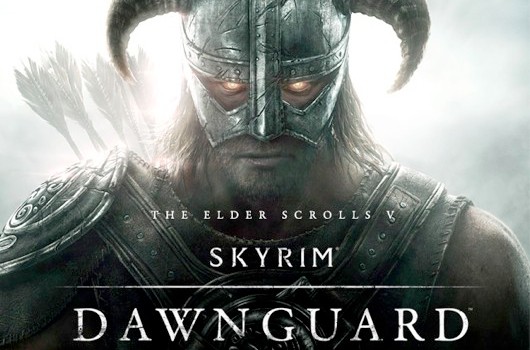 Skyrim: Dawnguard available now on Xbox 360, Game Crazy