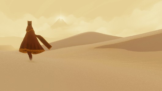 Journey: Collector&#8217;s Edition won&#8217;t make the trip to Europe, Game Crazy