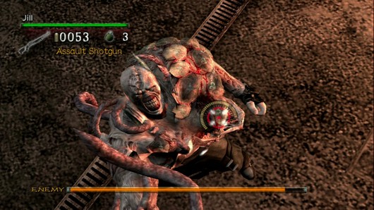 Relive the undead onslaught today in Resident Evil Chronicles HD Collection, Game Crazy