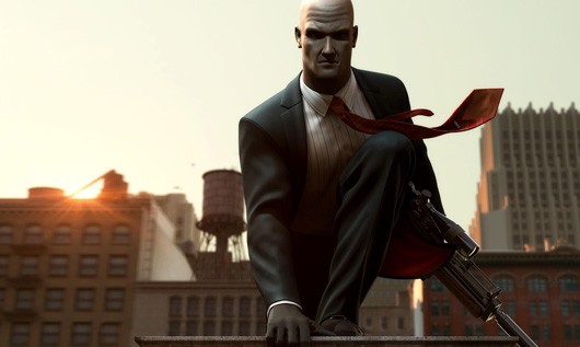 IO: Only 20 percent of players will finish Hitman: Absolution, Game Crazy