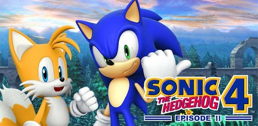 Sonic 4: Episode 2 spin dashes to Android, Game Crazy