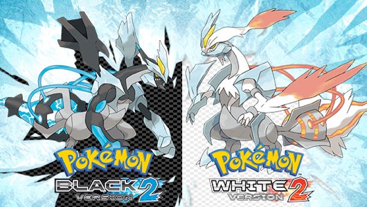 Catch Pokemon Black and White 2 worldwide this October, Game Crazy