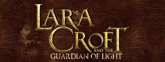 Lara Croft and the Guardian of Light gets Chrome&#8217;d out this fall, Game Crazy