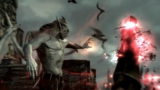 Skyrim&#8217;s Dawnguard DLC review: Disappointment before sunrise, Game Crazy