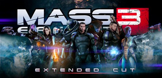 Documenting the changes in Mass Effect 3&#8217;s Extended Cut DLC, Game Crazy