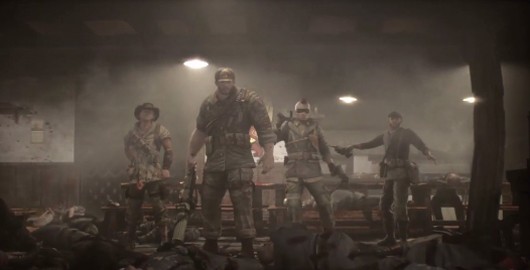 Pitchford: Brothers in Arms Furious 4 still exists, &#8216;has evolved&#8217;, Game Crazy