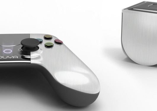 Ouya passes Kickstarter goal on first day at $950K and rising, Game Crazy
