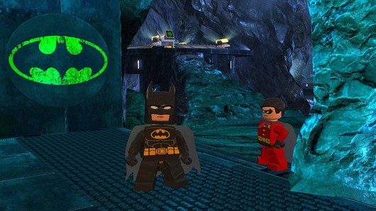 June NPD: Lego Batman 2 on top, hardware and software sales still down year over year, Game Crazy