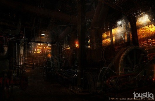 Amnesia: A Machine for Pigs delayed to 2013, Game Crazy