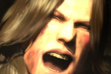 Resident Evil 6 screen-tear woes &quot;being worked on&quot;, Game Crazy