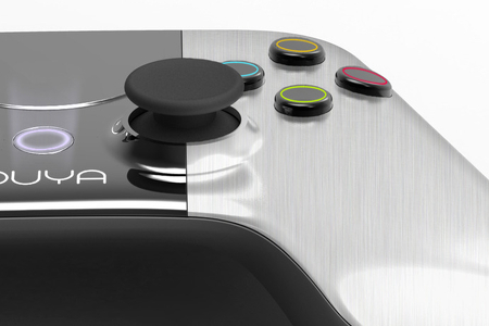 Saturday Soapbox: The Trouble with Ouya, Game Crazy
