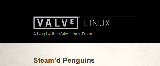 Steam moves to Linux, first title will be Left 4 Dead 2, Game Crazy