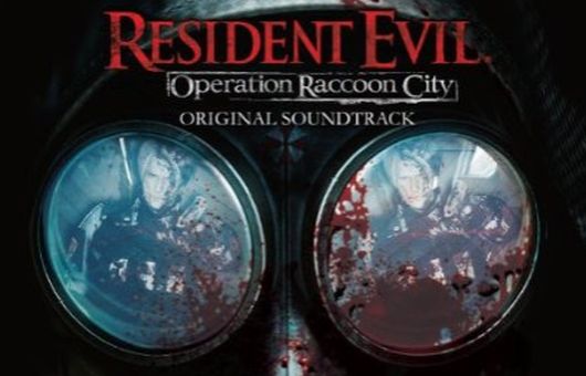 Resident Evil: Operation: Raccoon City soundtrack on sale now, Game Crazy