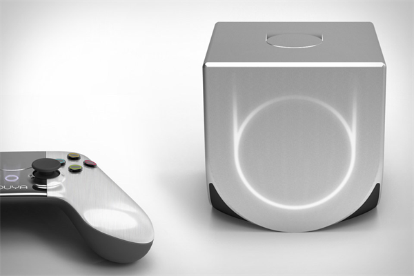 Ouya Partners With OnLive, Game Streaming Available At Launch, Game Crazy